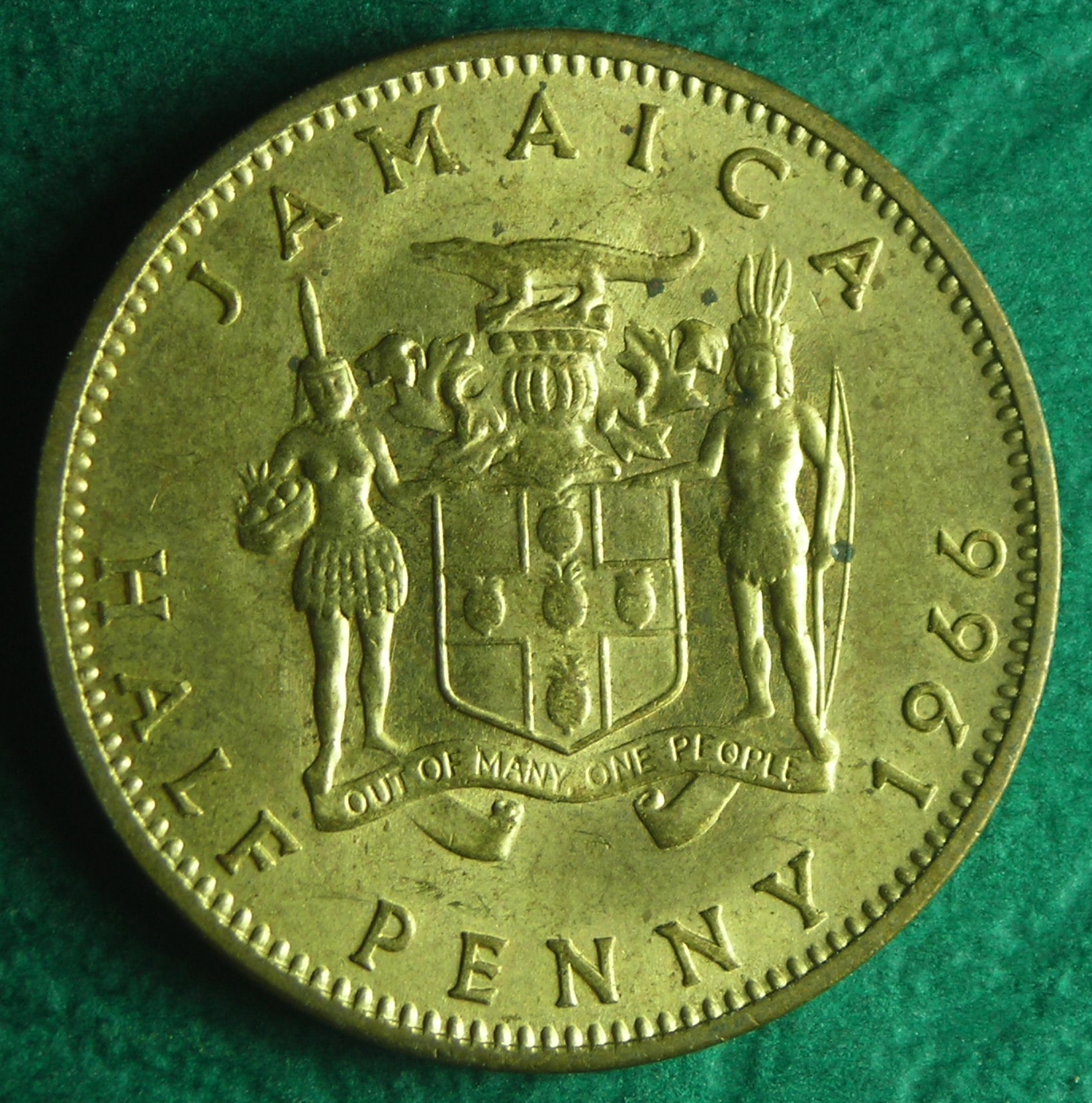 1966 Jamaica half p rev.JPG
