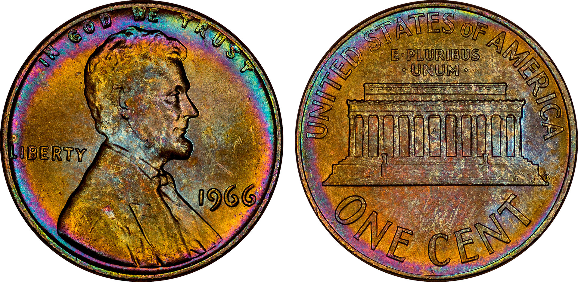 1966 Lincoln Cent.jpg