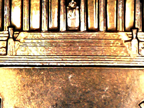 1966 Lincoln Cent Steps.png