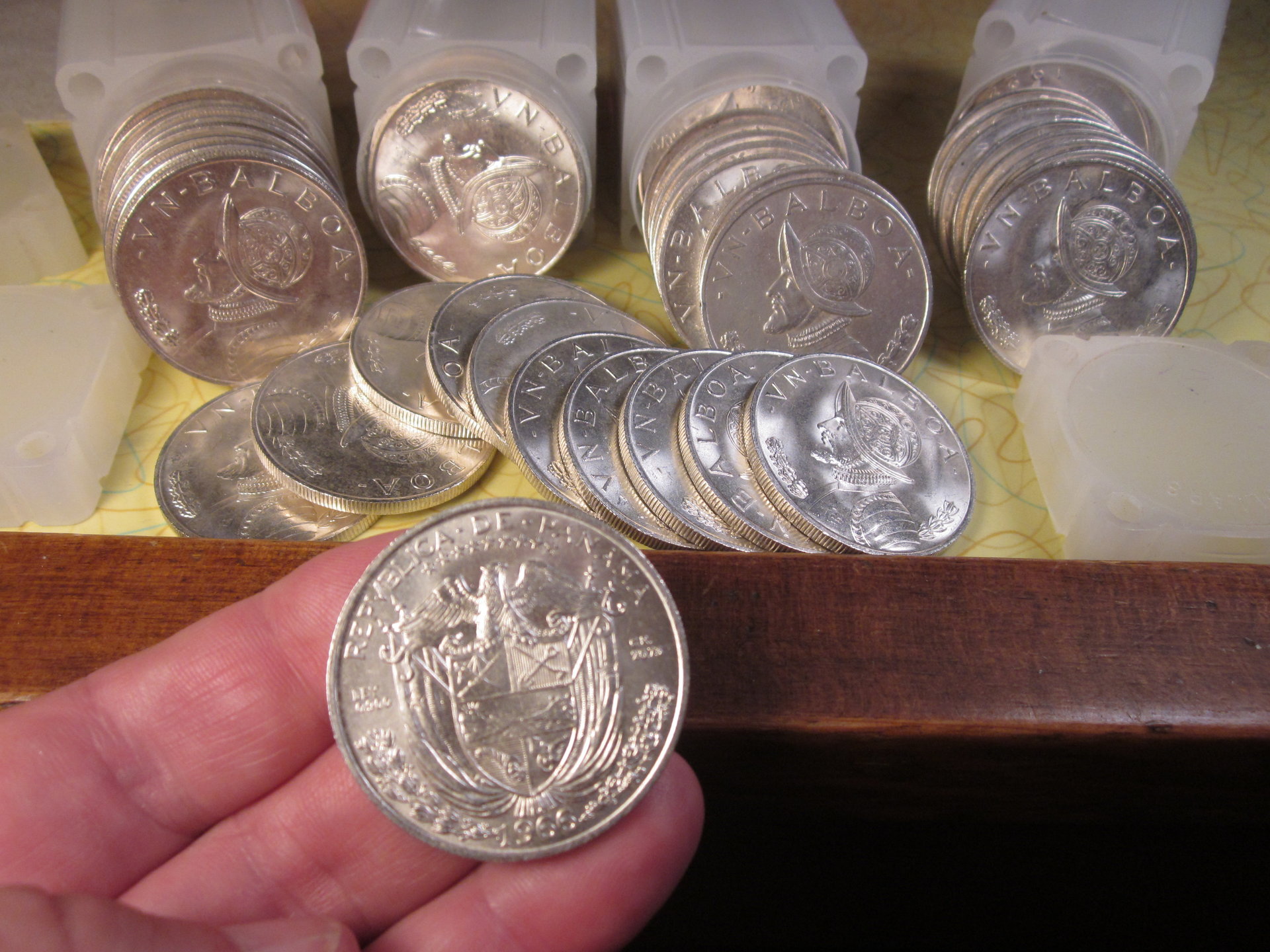 1966 Panama Balboa.jpg