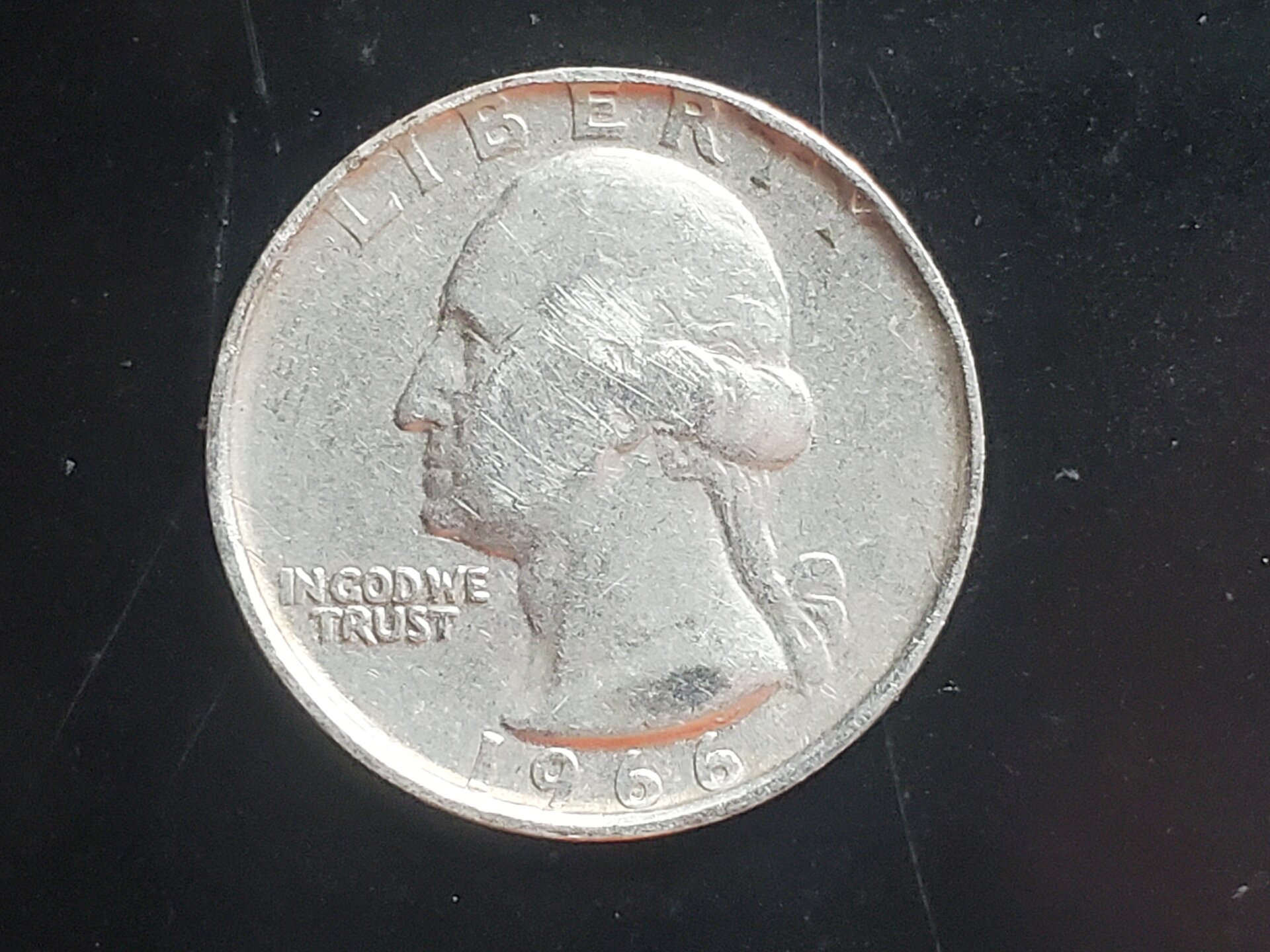 1966 Smooth Rim obverse.jpg