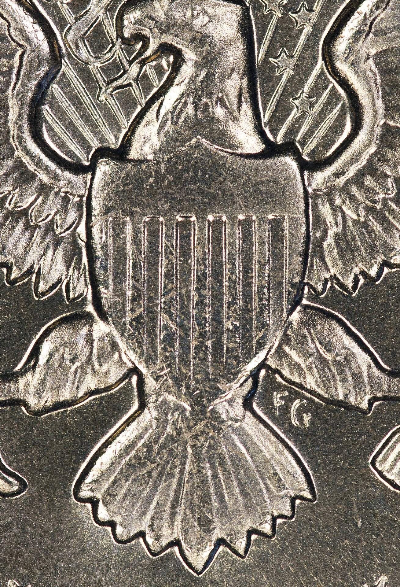 1966 SMS Kennedy Half - Eagle1.jpg