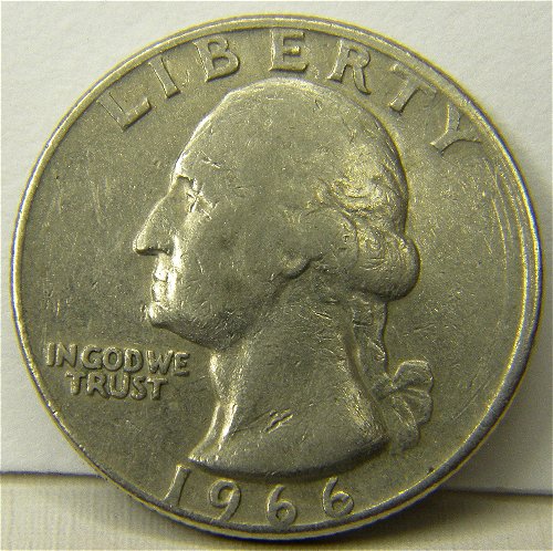 1966 Washington Quarter (Obverse).jpg