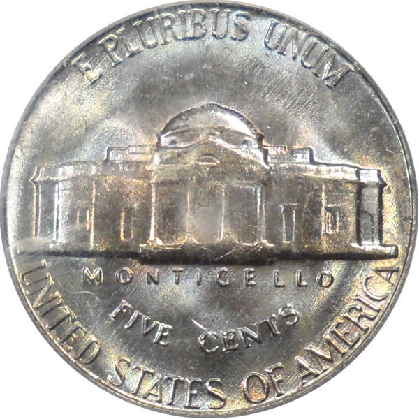 1967 5C PCGS MS65 Rev.jpg