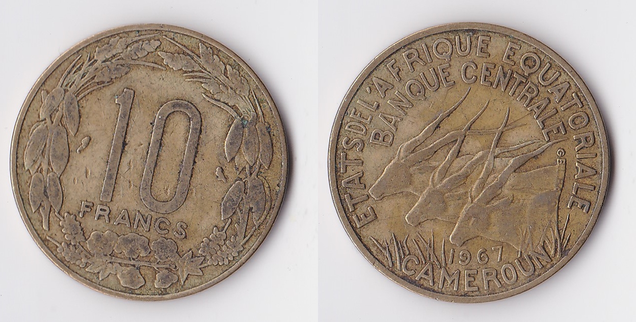 1967 cameroon 10 francs.jpg