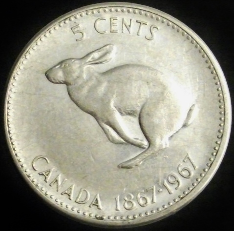 1967 Canada 5 Cents.JPG