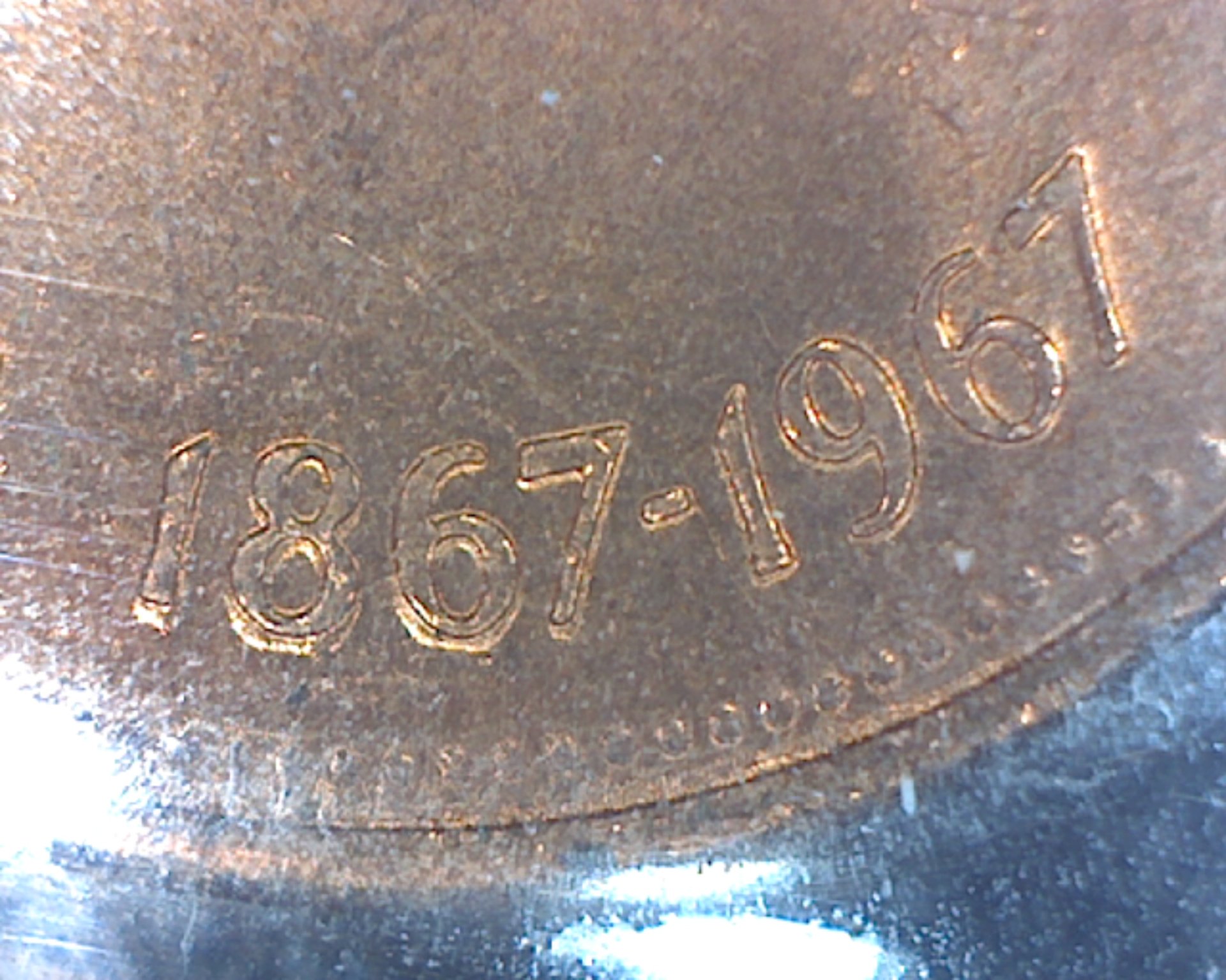 1967 Canada Cent double date close.jpg