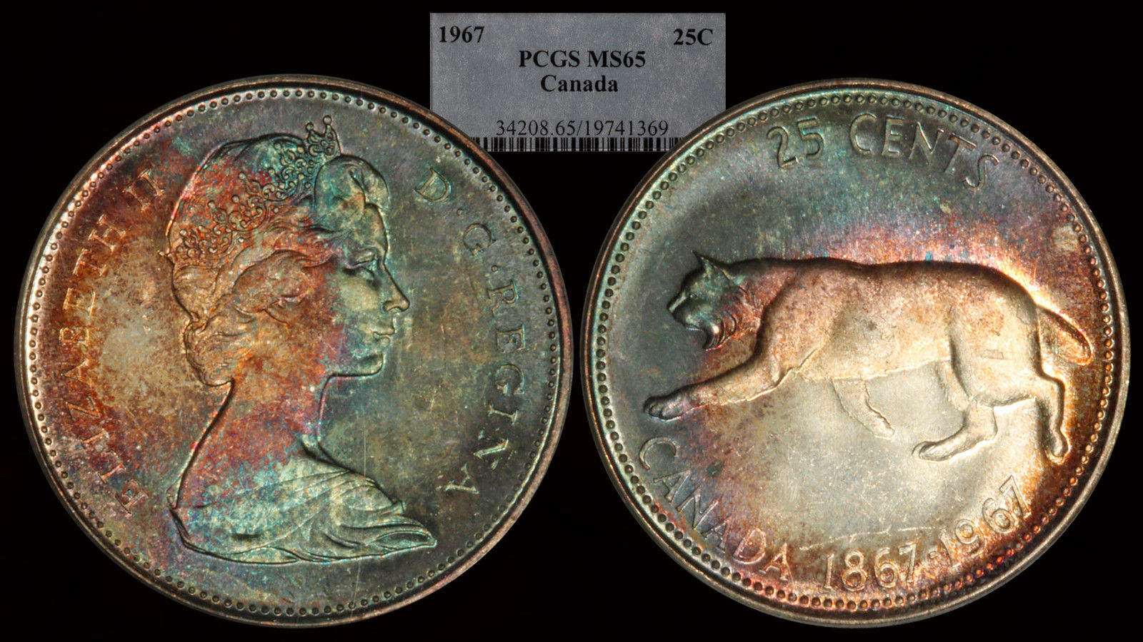 1967 Canadian 25 cents.jpg