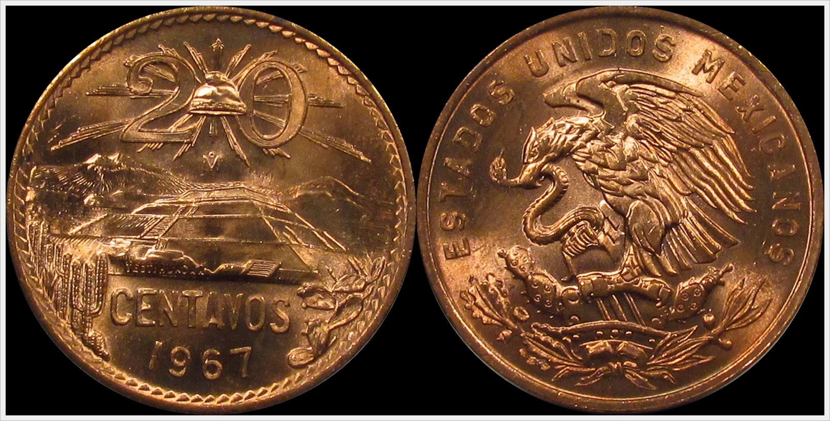 1967 Mexico 20 Centavos.jpg