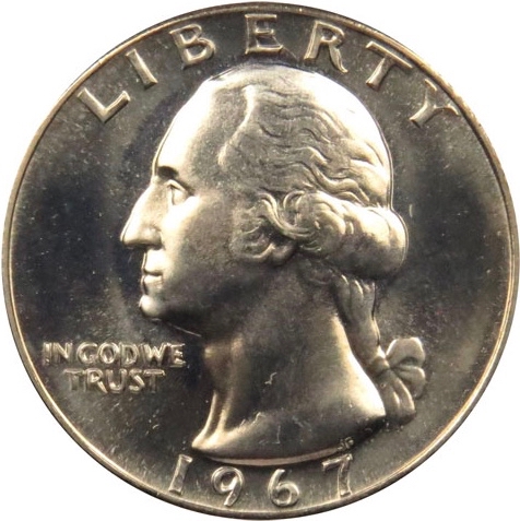 1967 Quarter obverse.jpg