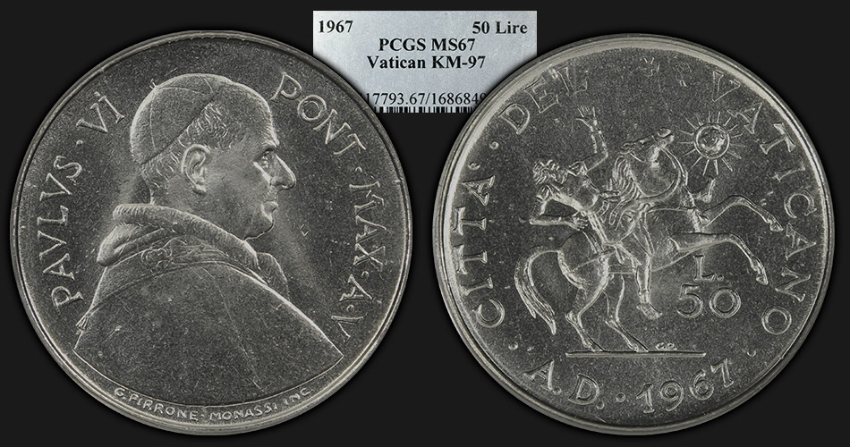1967_Vatiican_PCGS_MS67_50L_composite.jpg