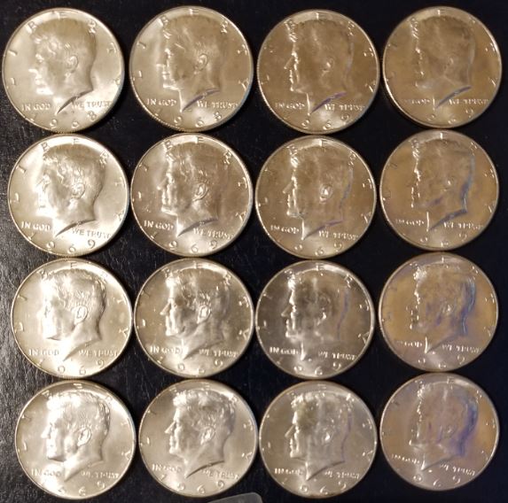 1968 and 1969 - D fronts.JPG