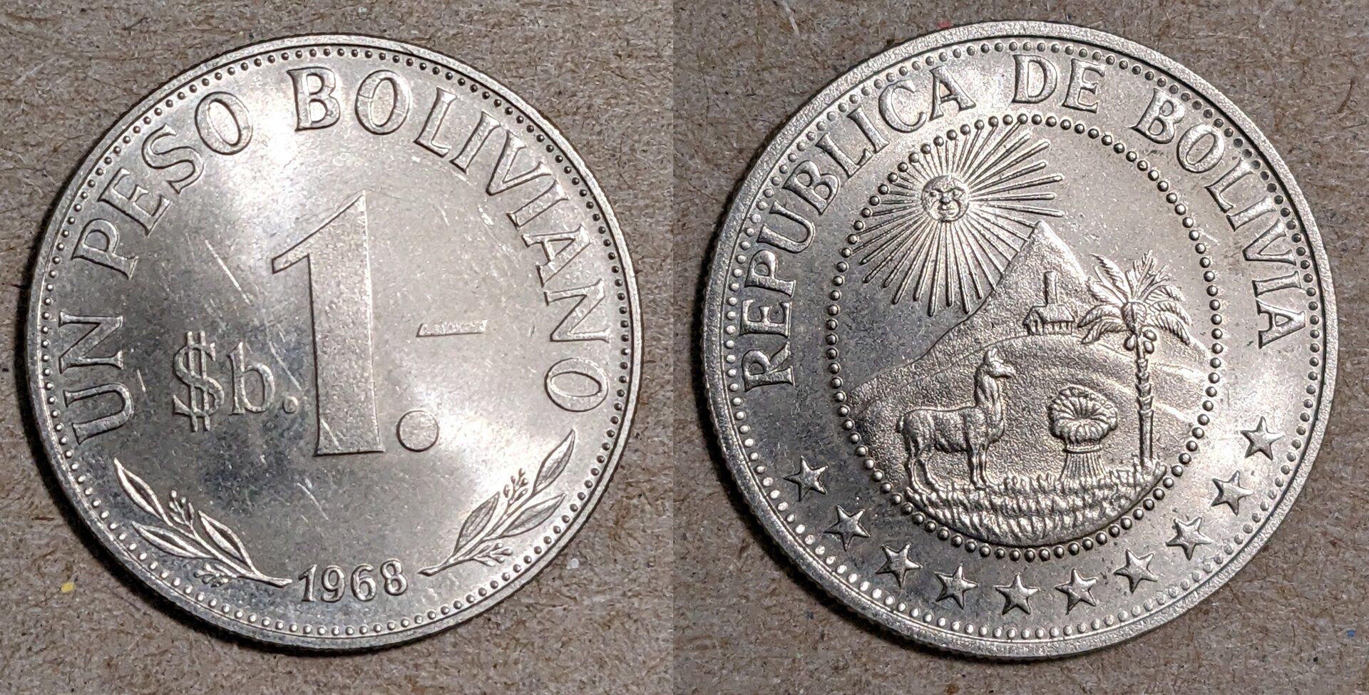 1968 bolivia 1 peso1.jpg