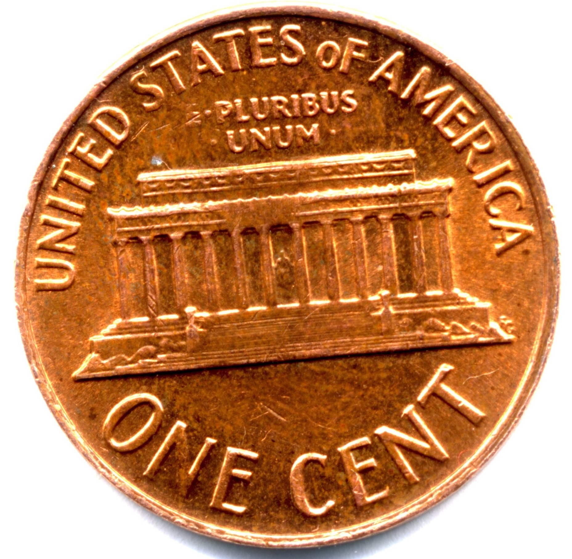Found 1968D Doubled Die Obverse Penny Coin Talk