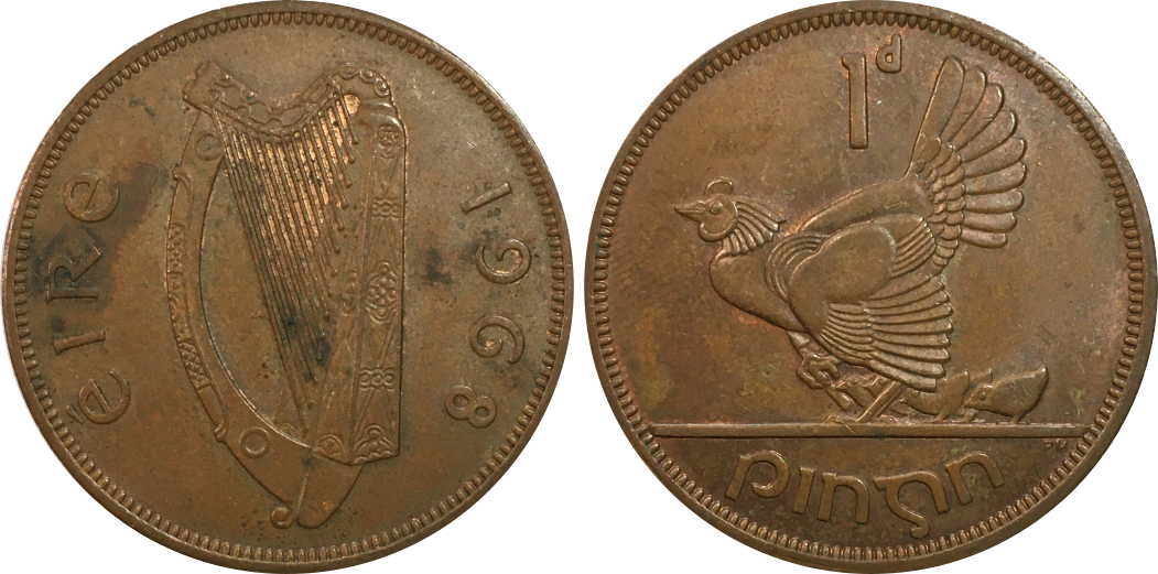 1968 Ireland 1 Pingin.png