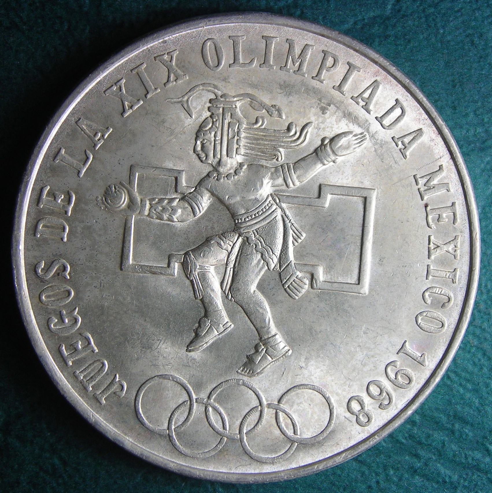 1968 MX 25 p obv.JPG
