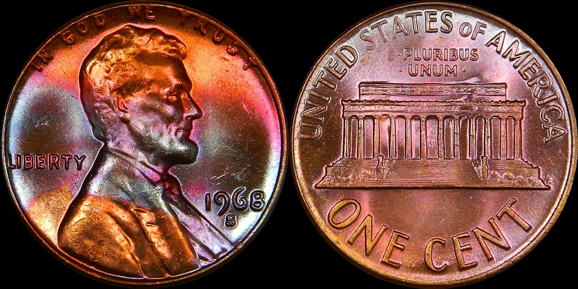 1968-S Lincoln 1c Toned Combo.jpg