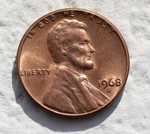 1968 s penny sun exposeure.png