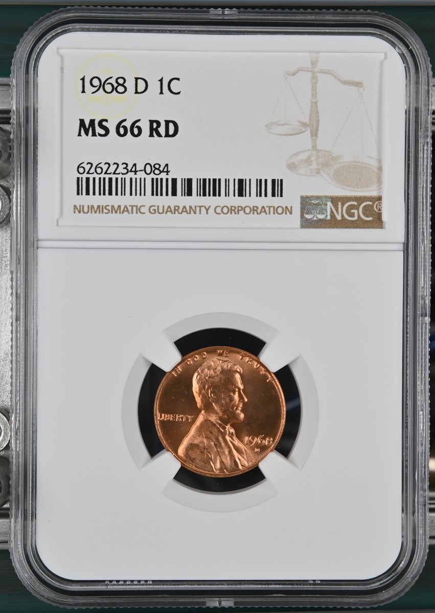 1968D 1C MS66 RD NGC 6262234-084 Slab Obverse.jpg