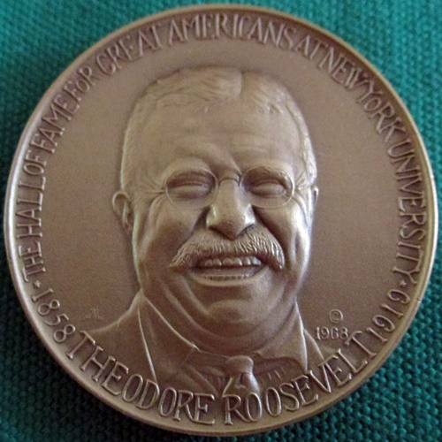 1968TheodoreRooseveltNYUHOFobv.jpg