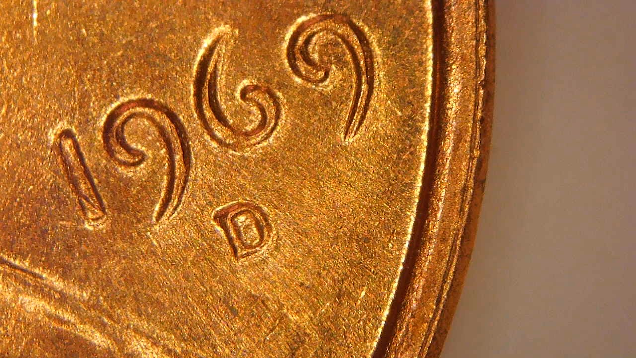 1969 D Lincoln Cent   DDO   P1969D-004  #2.jpg