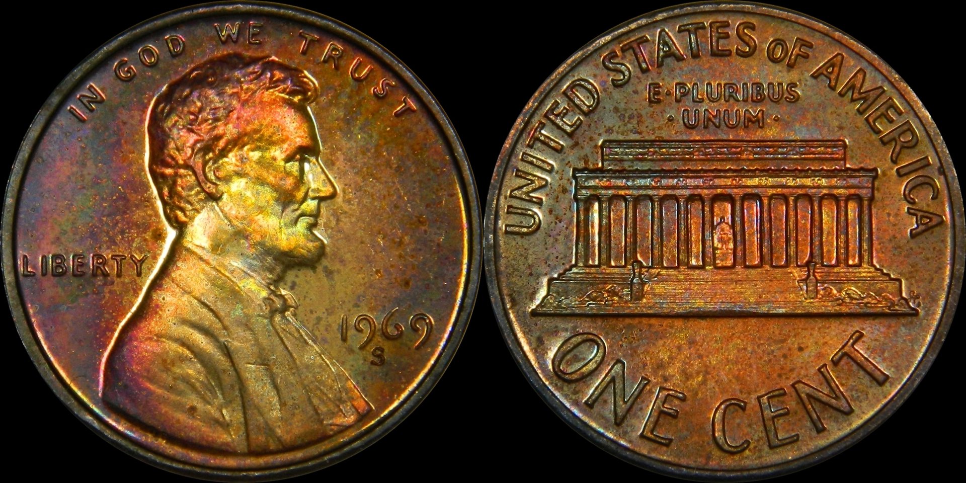 1969 Lincolin Proof 1c #2 Combo.jpg