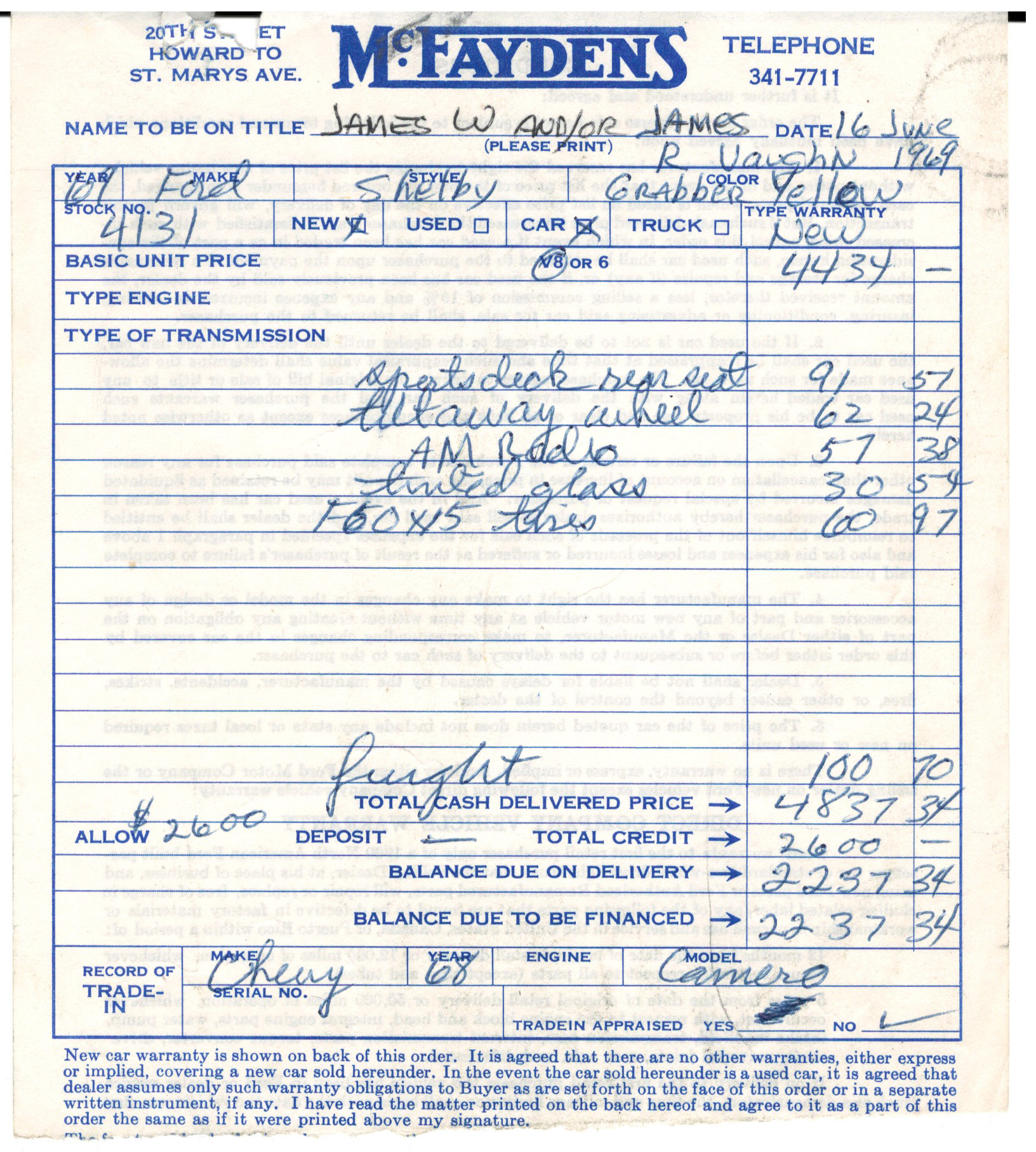 1969 Shelby GT 500 Receipt.jpg