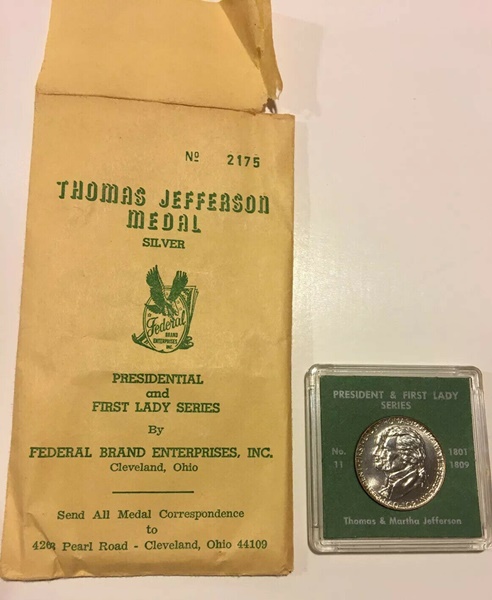 1969eraPresJeffersonFirstLadyMarthaENV.jpg