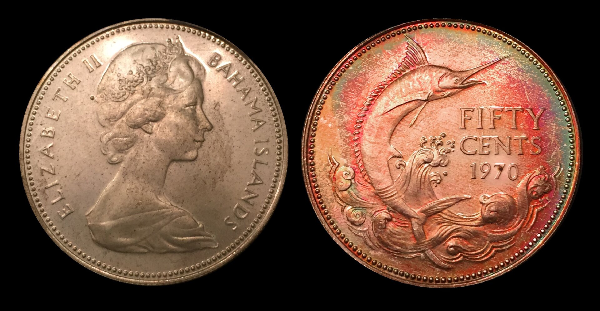 1970 Bahamas 50 Cents.jpg