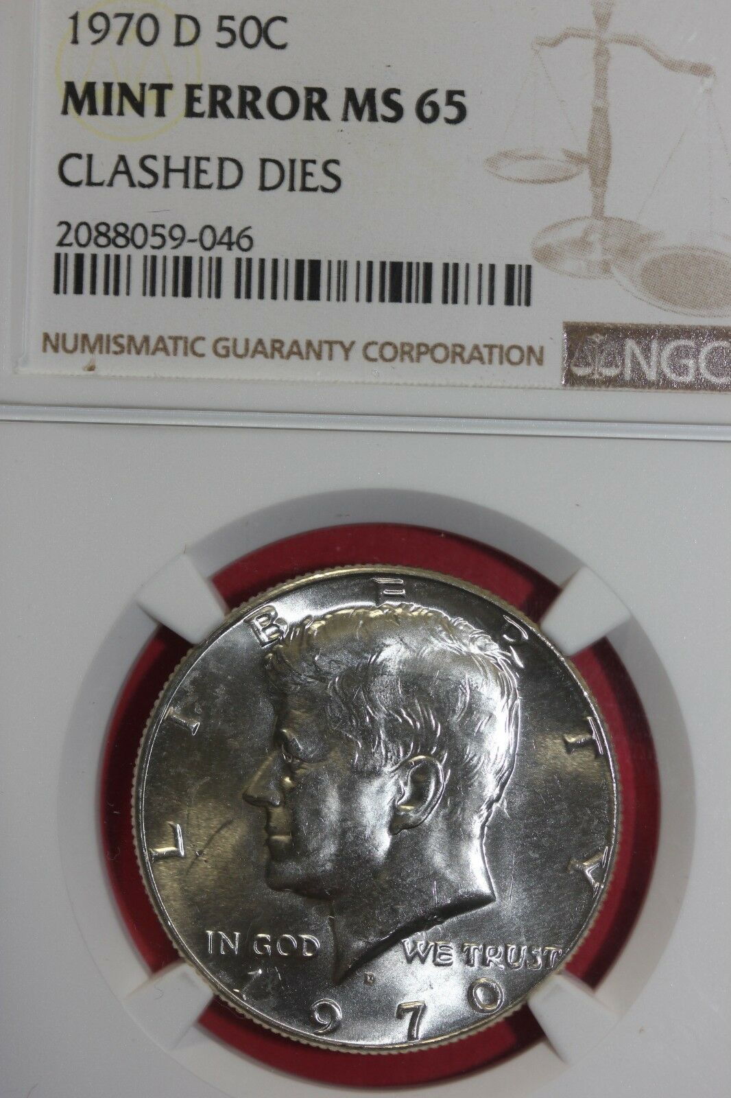 1970-D DDR-003 Clash Obverse.jpg