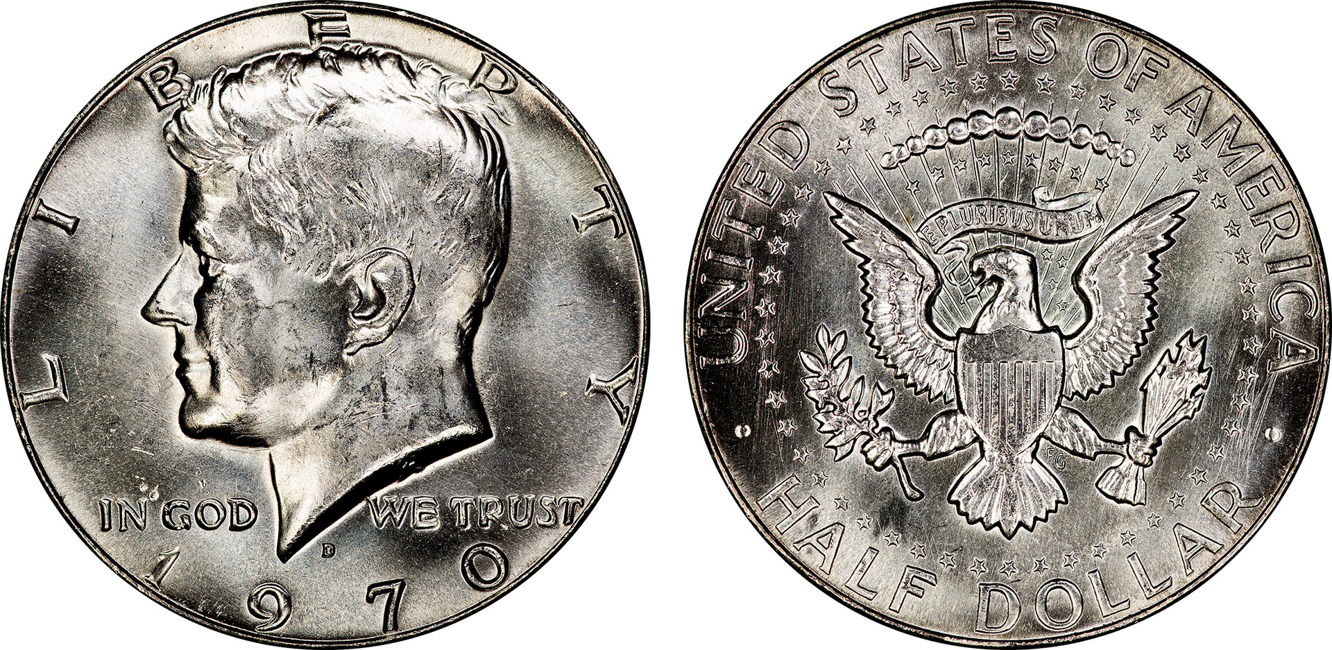 1970 D Kennedy Half (Meteor Shower Reverse) 1.jpg