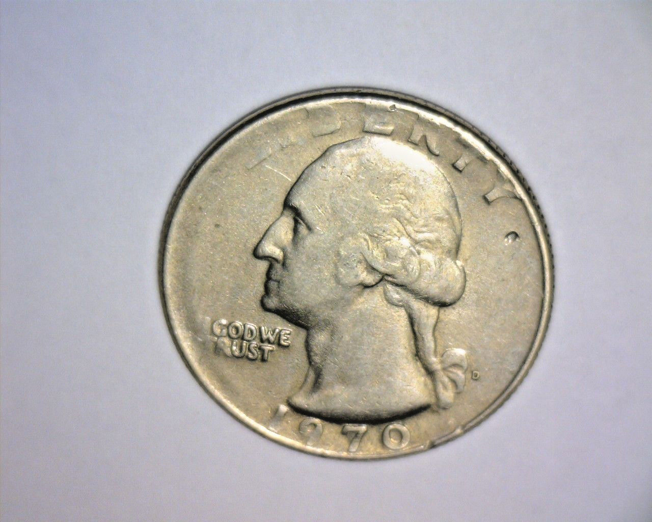 1970 D Quarter on a nickel planchet..jpg
