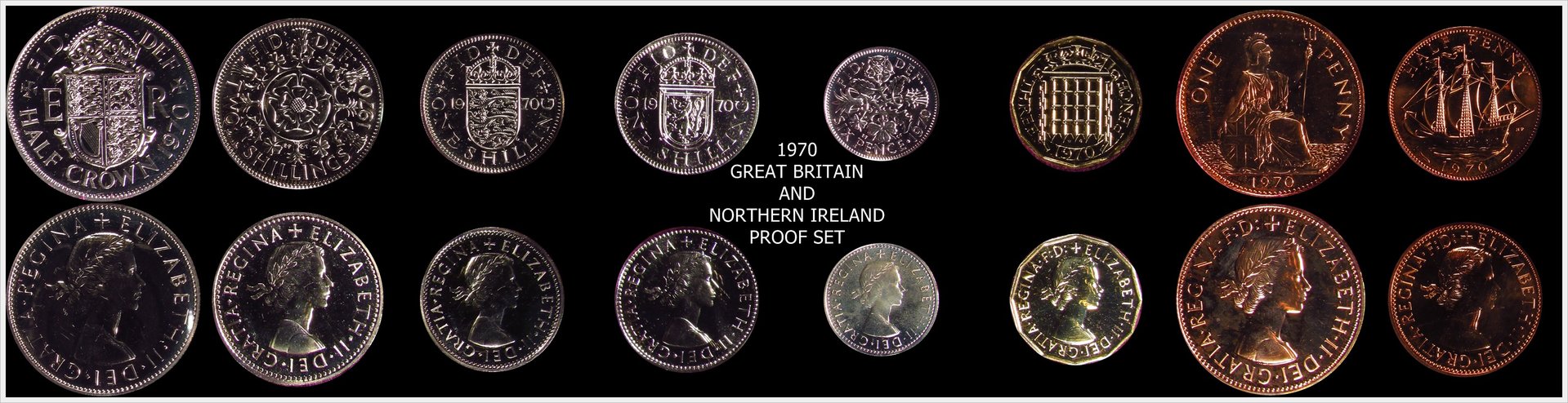 1970 great britain northern ireland %0D%0A	proofs.jpg