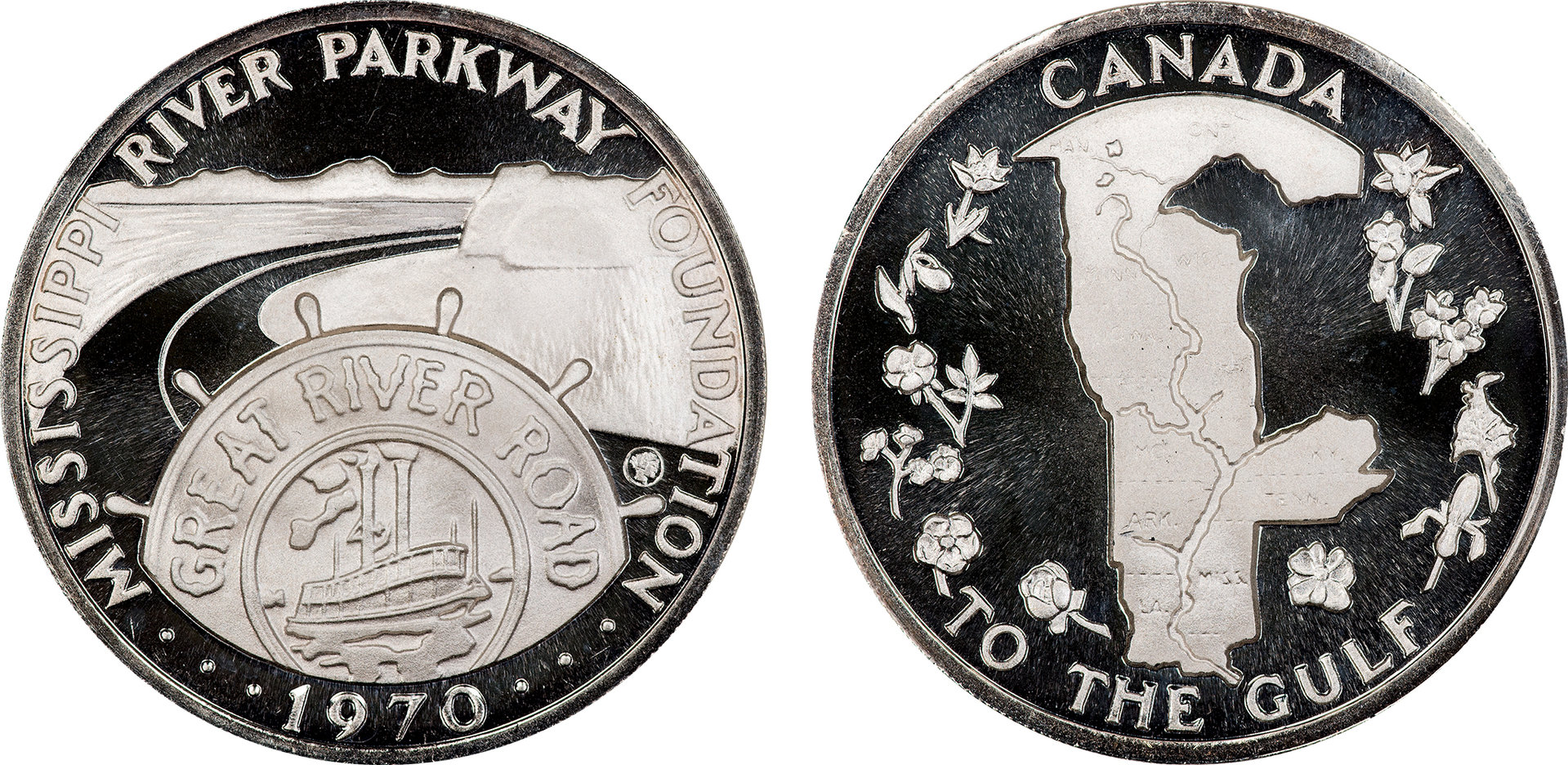 1970 Mississippi River Parkway Silver Medal.jpg