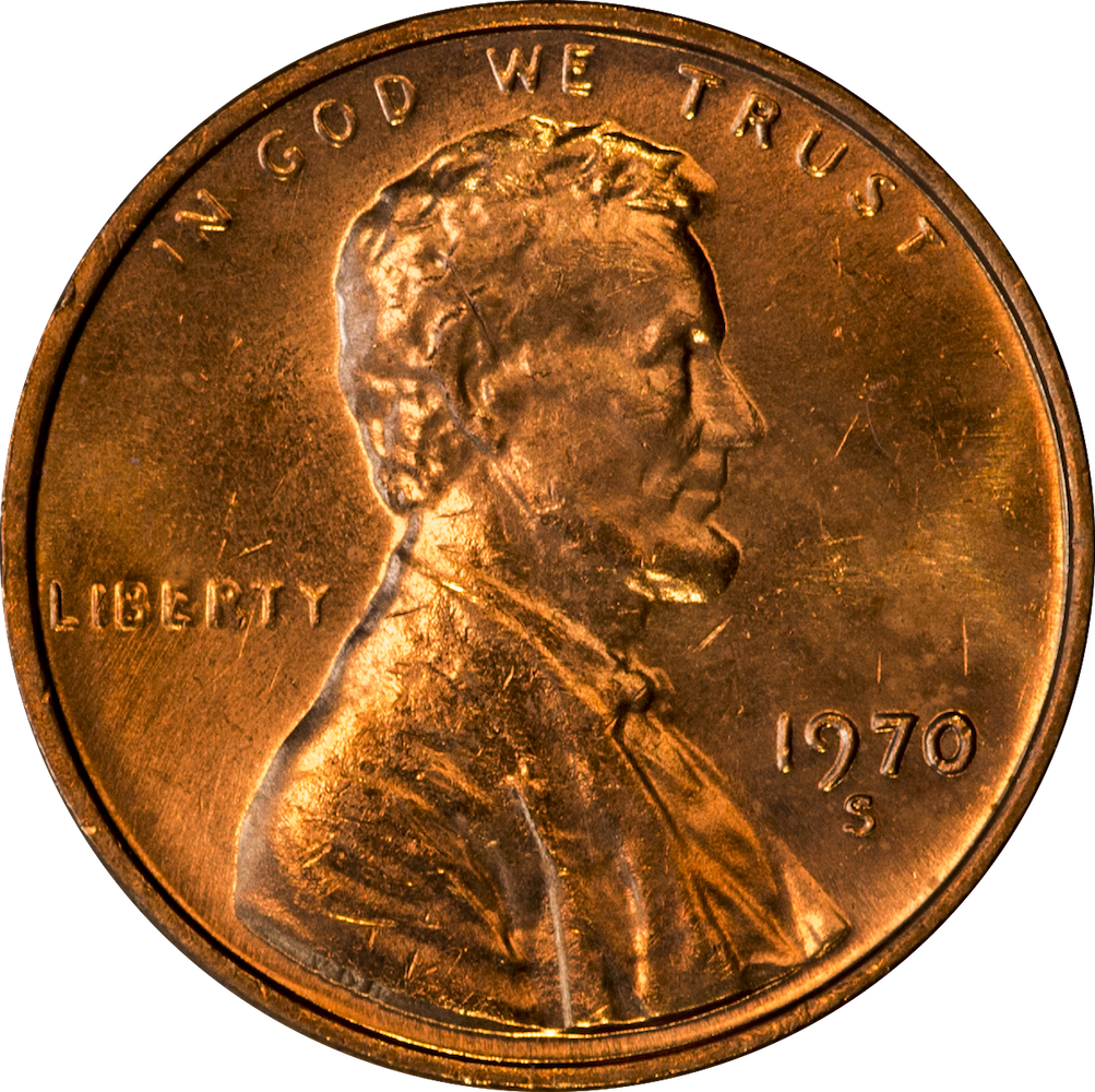 1970 S Lincoln Cent Small Date 2 - Obverse.png