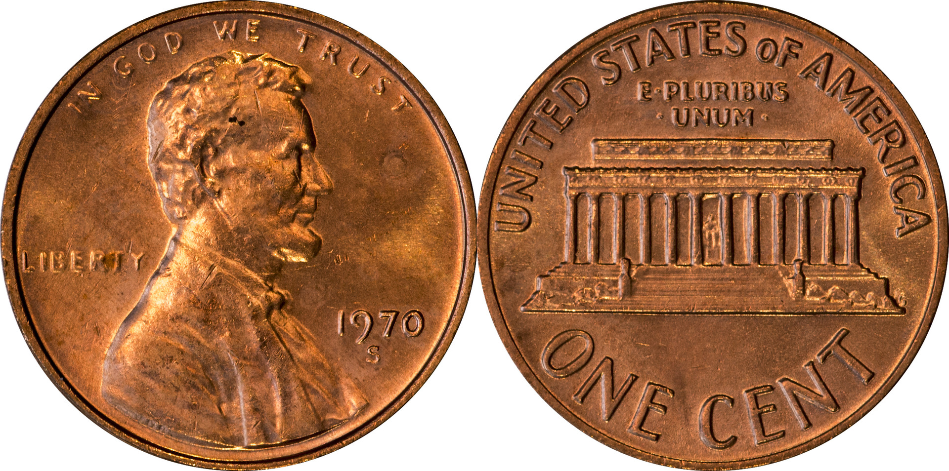 1970 S Lincoln Cent Small Date 3.jpg