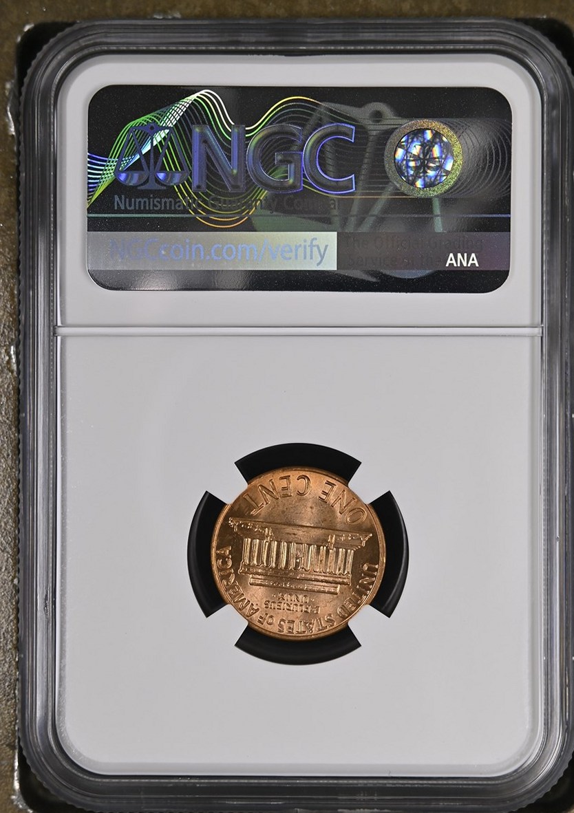 1970P 1C MS66 RD NGC 6578541-030 Slab Reverse.jpg