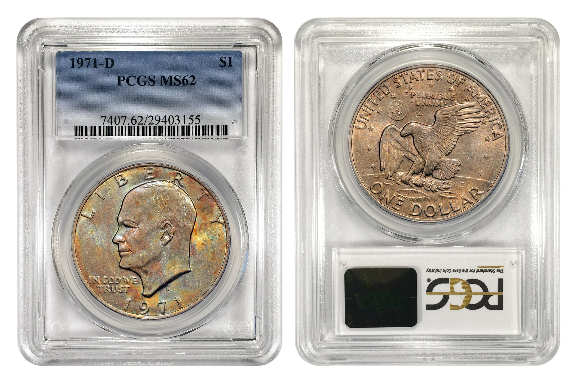 1971-D Eisenhower PCGS MS62 slab.jpg