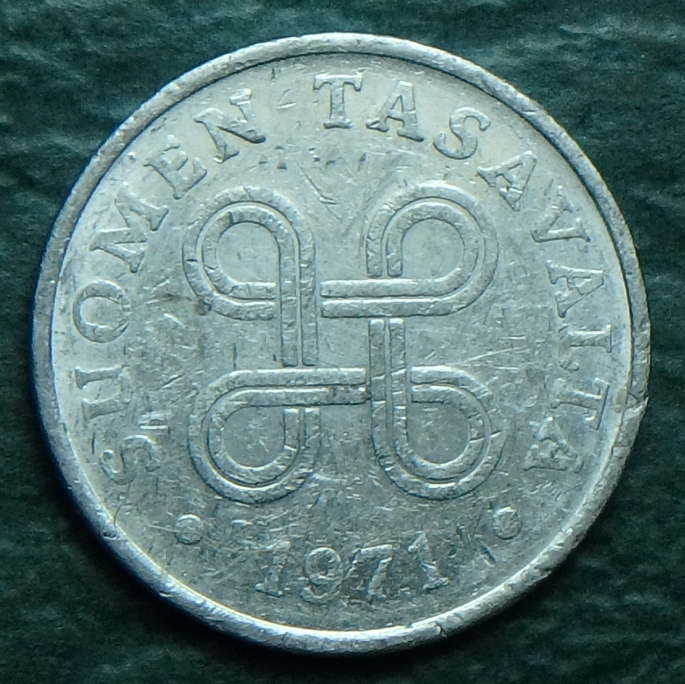 1971 FI 1 p obv.JPG