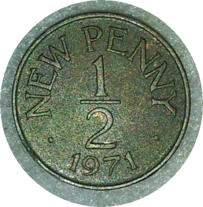 1971 Guernsey Half New Penny.JPG