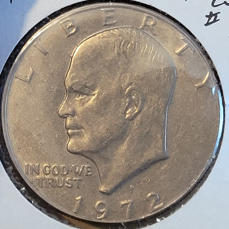 1971 P Eisenhower obverse.jpg