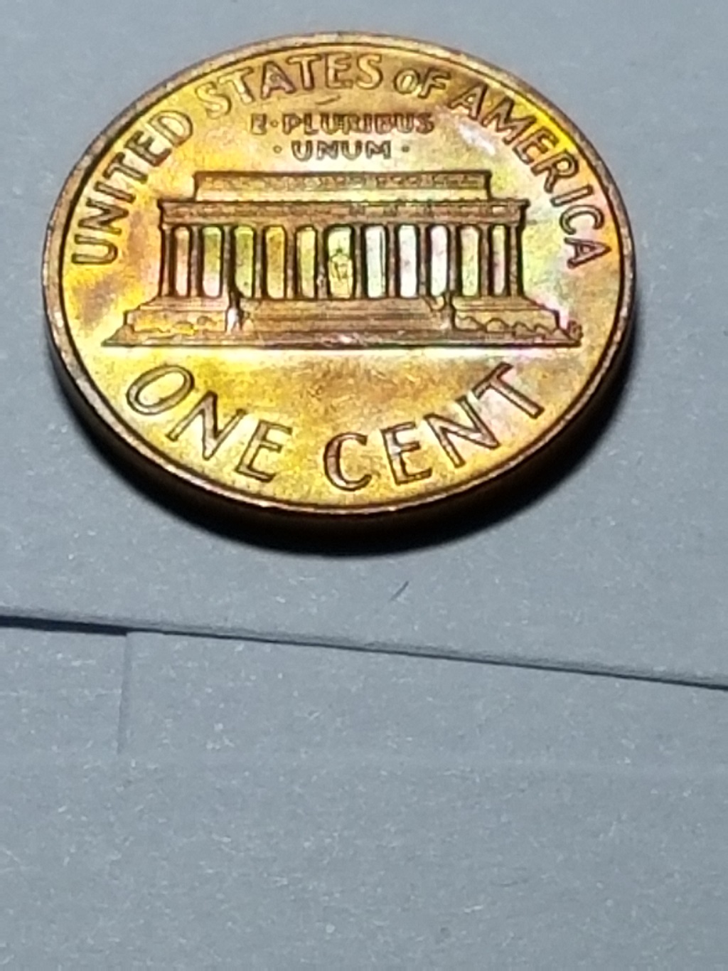 1971-P Rainbow Cent Cell.jpg