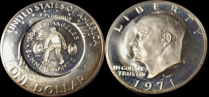 1971 Proof Silver Dollar with Mel Wacks Weight Lifter S2-horz.jpg