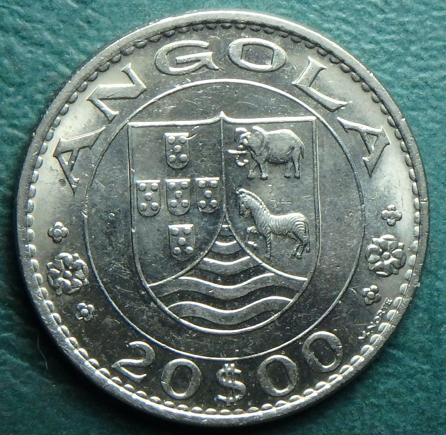 1971 PT-AO 20 e obv.JPG