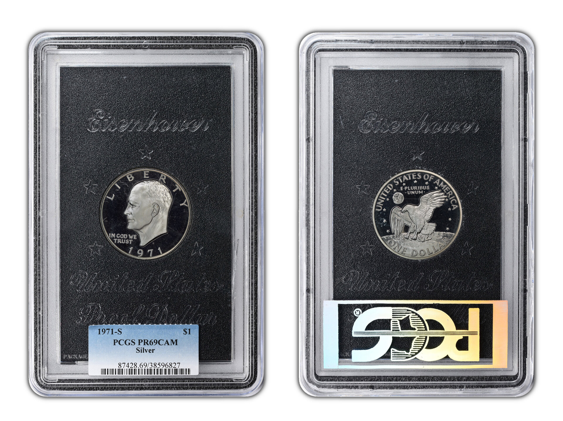 1971-S Eisenhower OGP-PCGS PR69CAM slab.jpg