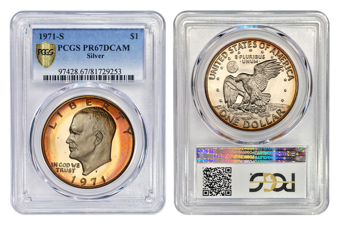 1971-S Eisenhower PCGS PR67DCAM 81729253 slab.jpg