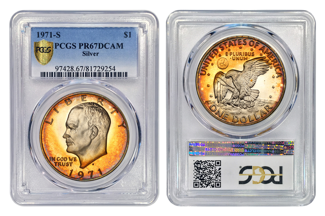 1971-S Eisenhower PCGS PR67DCAM 81729254 slab.jpg