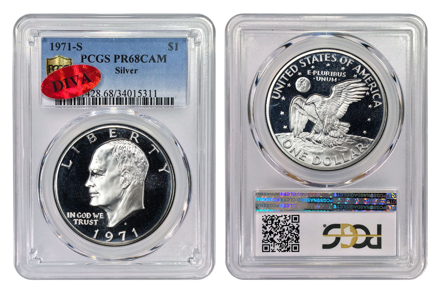 1971-S Eisenhower PCGS PR68CAM Nightcrawler slab-e.jpg