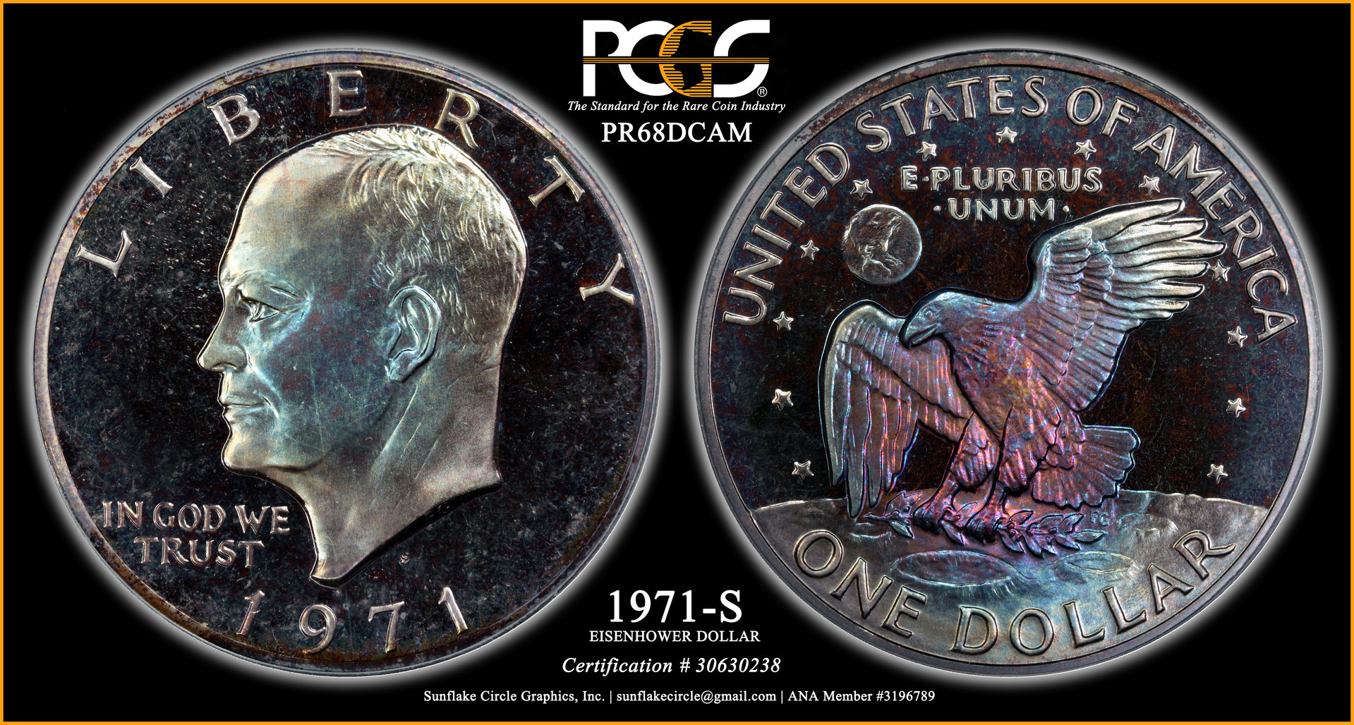 1971-S Eisenhower PCGS PR68DCAM 30630238 o-r.jpg