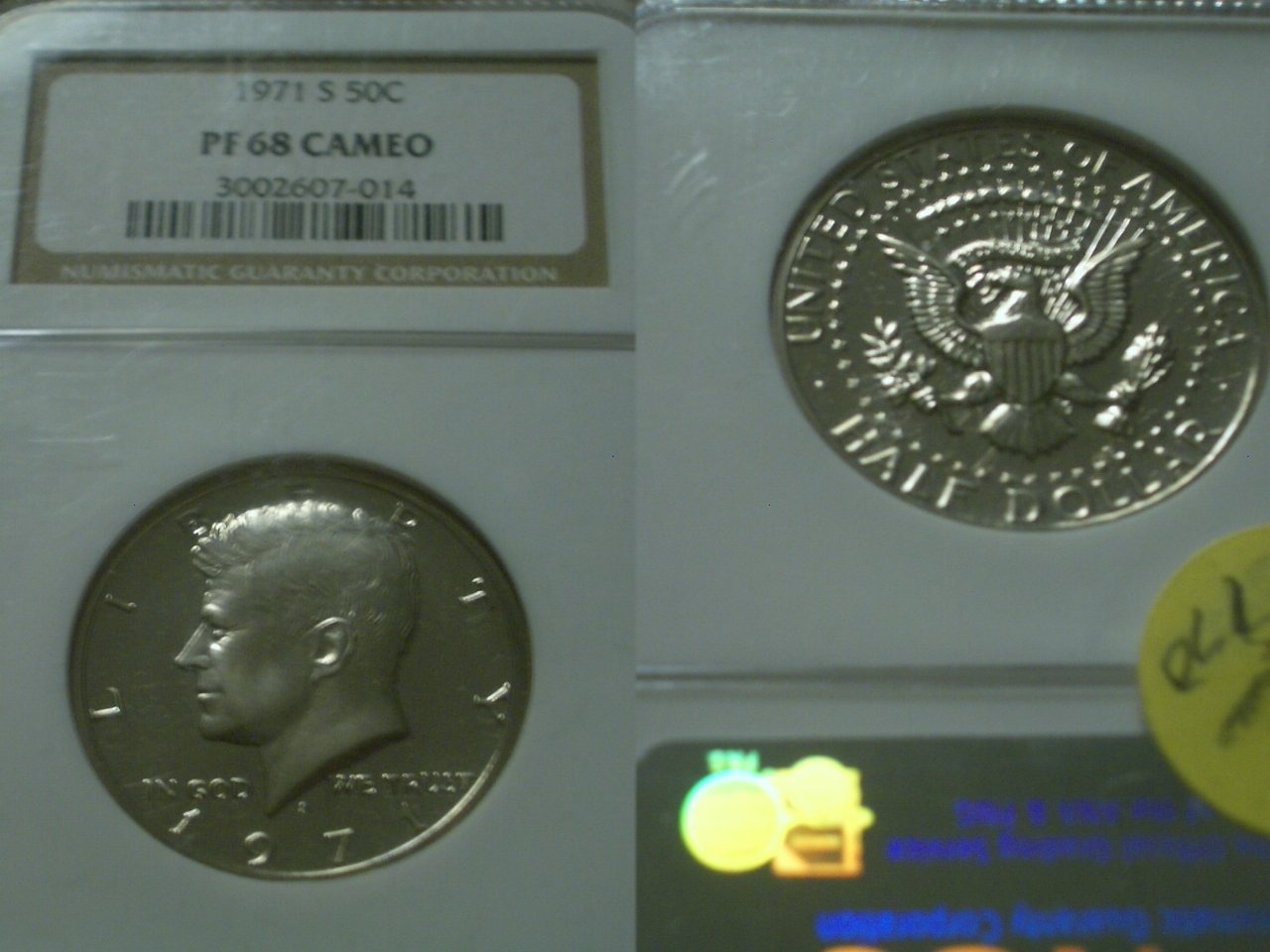 1971-S PR68Cameo old grade 10+yr ago HOLD O+R.JPG